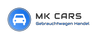 Logo MK CARS